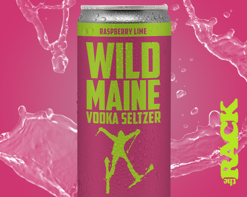 Raspberry Lime | The Rack